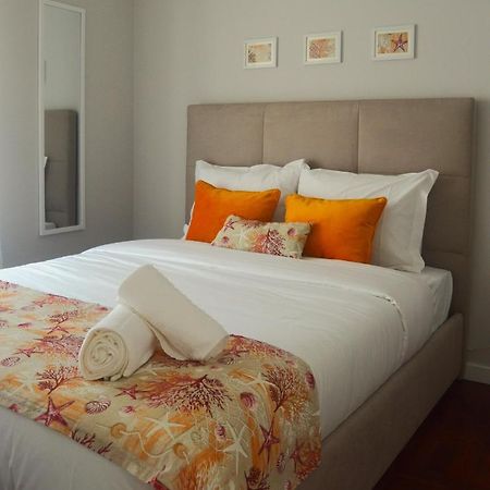 Lugar Dos Avos Apartment นาซาเร ภายนอก รูปภาพ