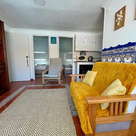 Lugar Dos Avos Apartment นาซาเร ภายนอก รูปภาพ