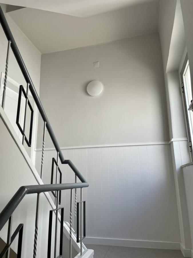 Lugar Dos Avos Apartment นาซาเร ภายนอก รูปภาพ