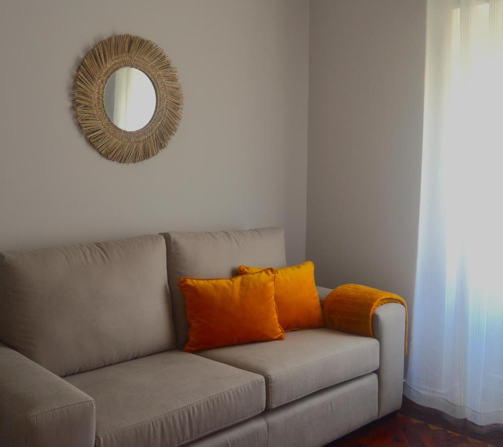 Lugar Dos Avos Apartment นาซาเร ภายนอก รูปภาพ