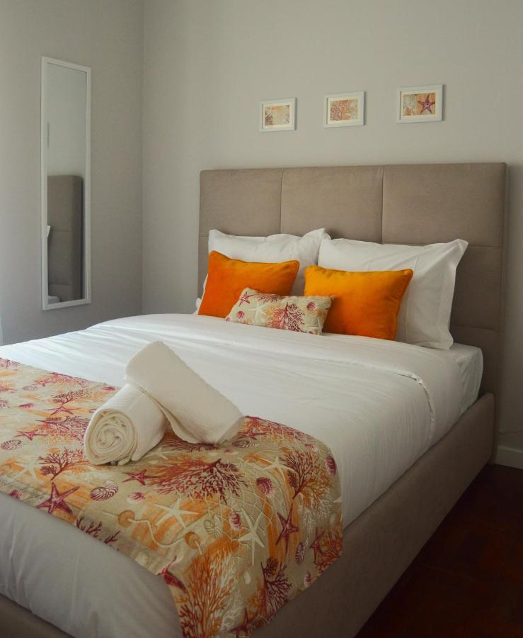 Lugar Dos Avos Apartment นาซาเร ภายนอก รูปภาพ