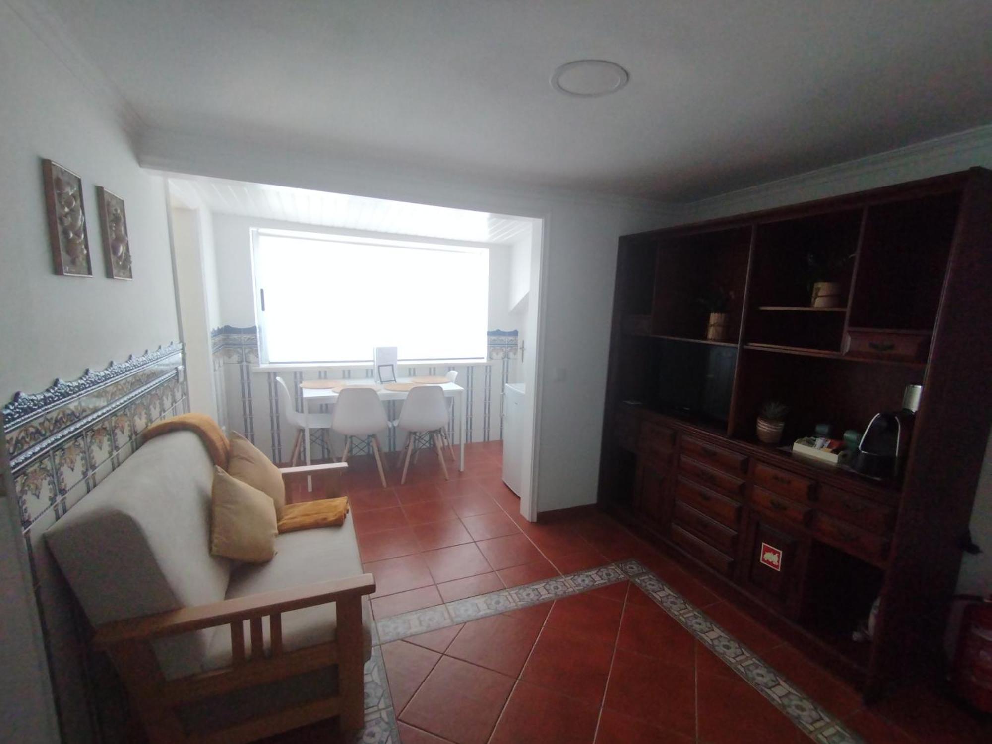 Lugar Dos Avos Apartment นาซาเร ภายนอก รูปภาพ
