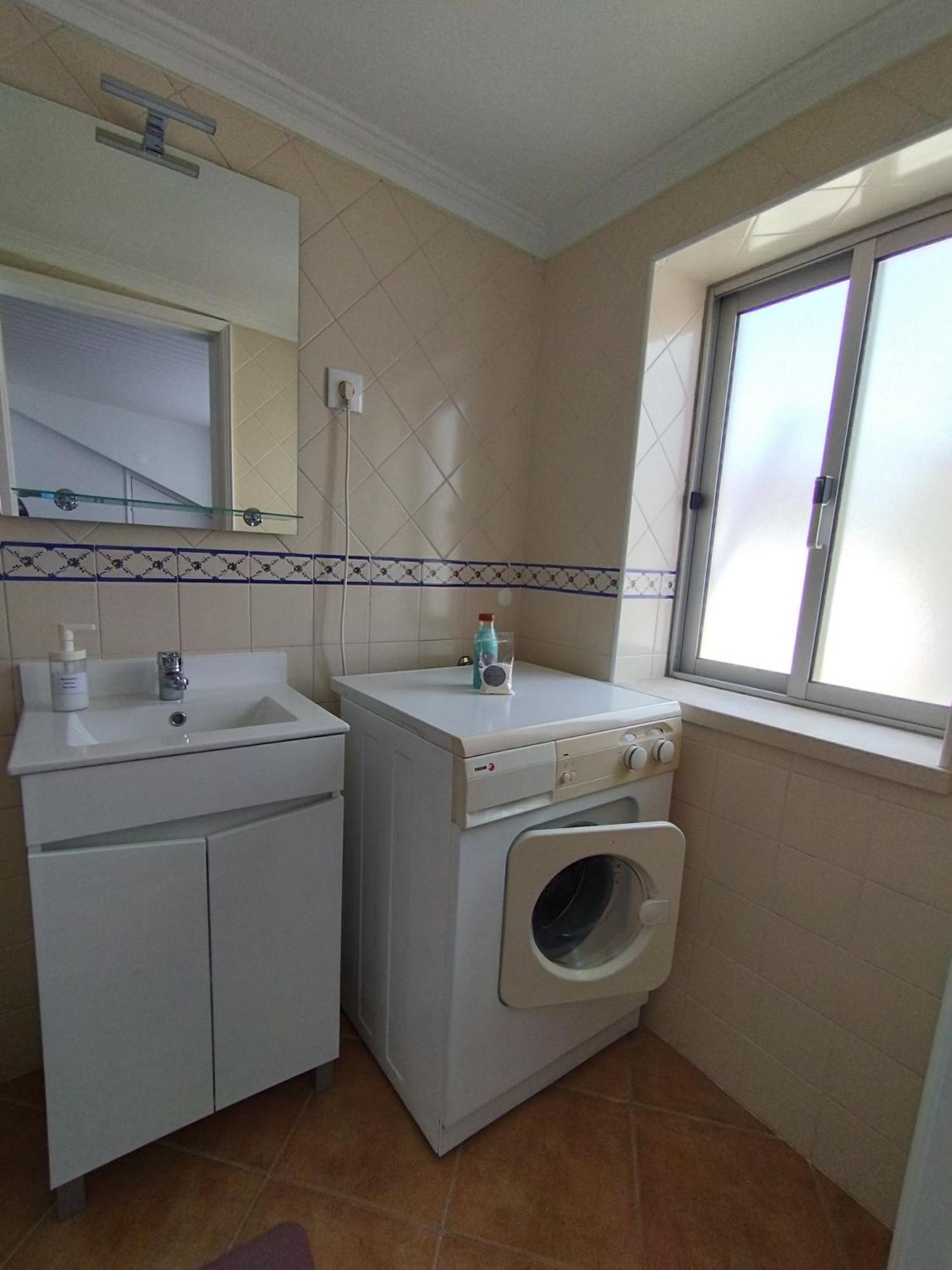 Lugar Dos Avos Apartment นาซาเร ภายนอก รูปภาพ