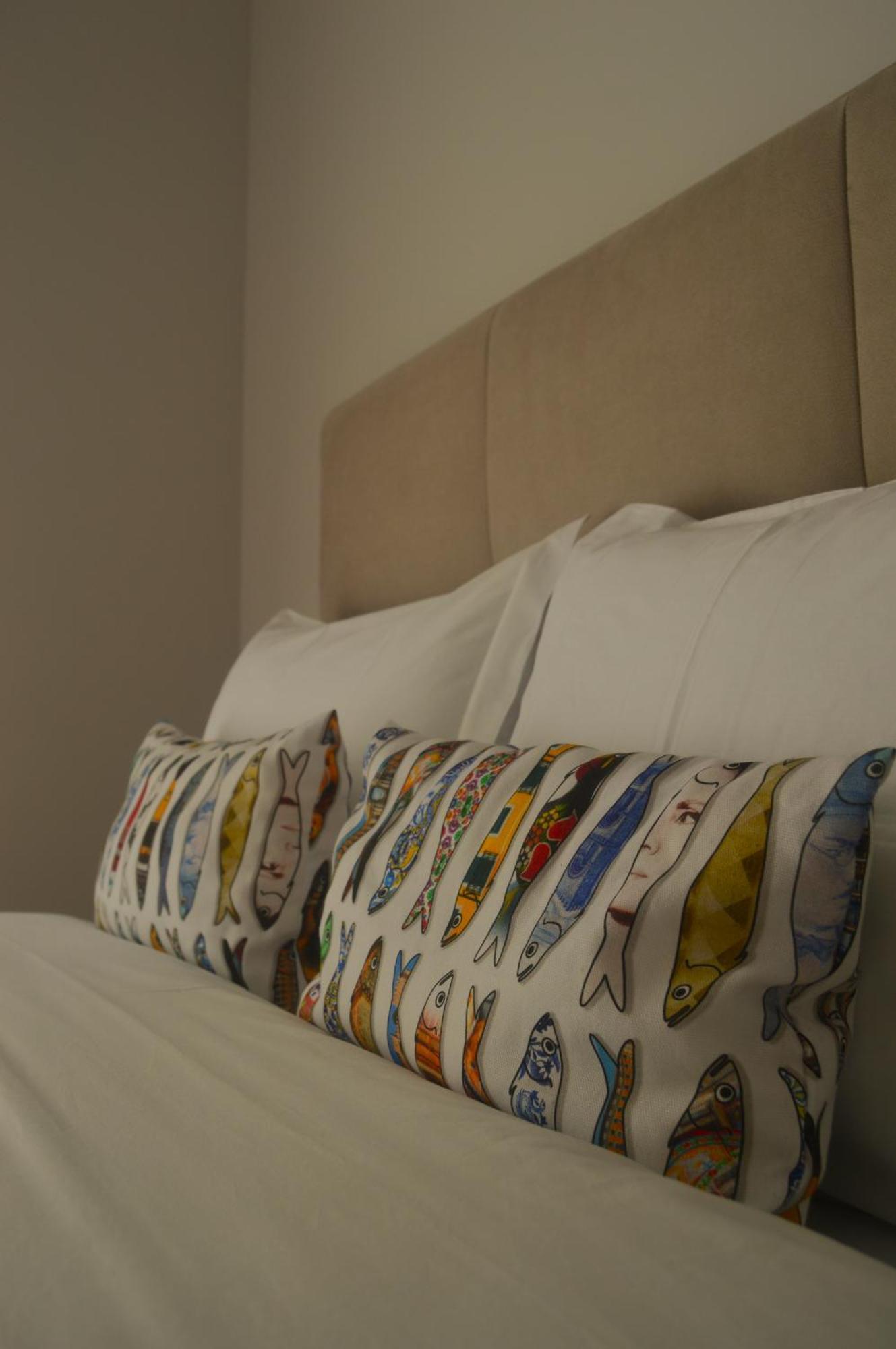 Lugar Dos Avos Apartment นาซาเร ภายนอก รูปภาพ